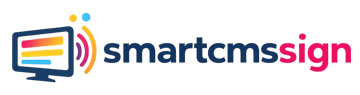 Smartsign Icon Login | SMARTSIGN CMS